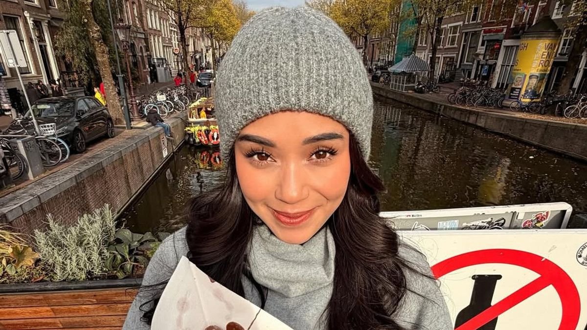 Lula Lahfah Meninggal Dunia: Kronologi dan Duka Selebriti