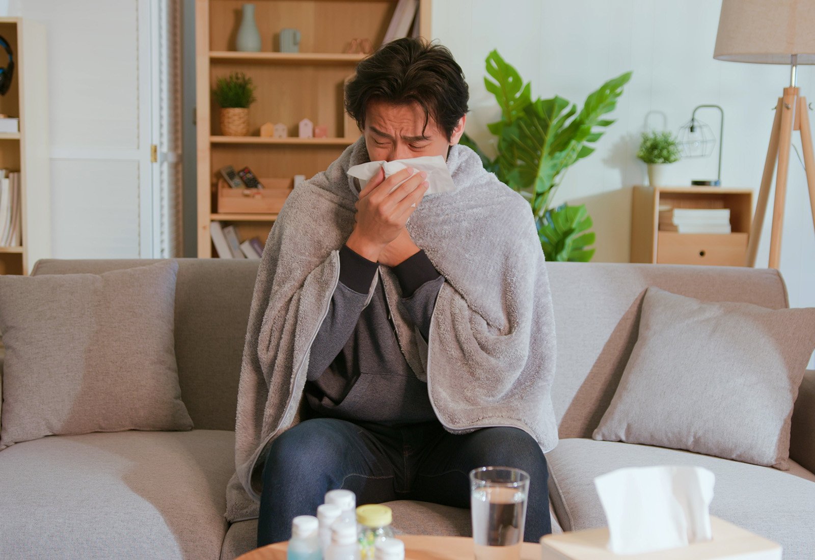 Waspada Superflu H3N2 2026: Gejala dan Cara Mencegah