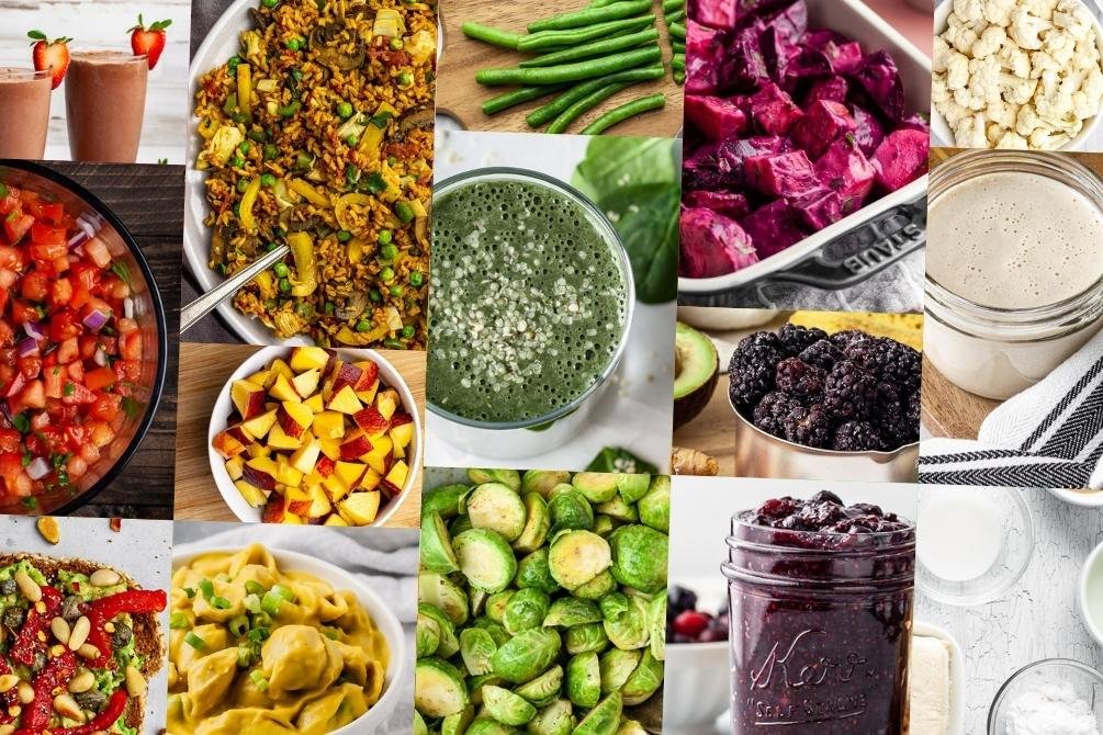 Resolusi Sehat 2026: Mulai Mindful Eating dan Makan Nabati