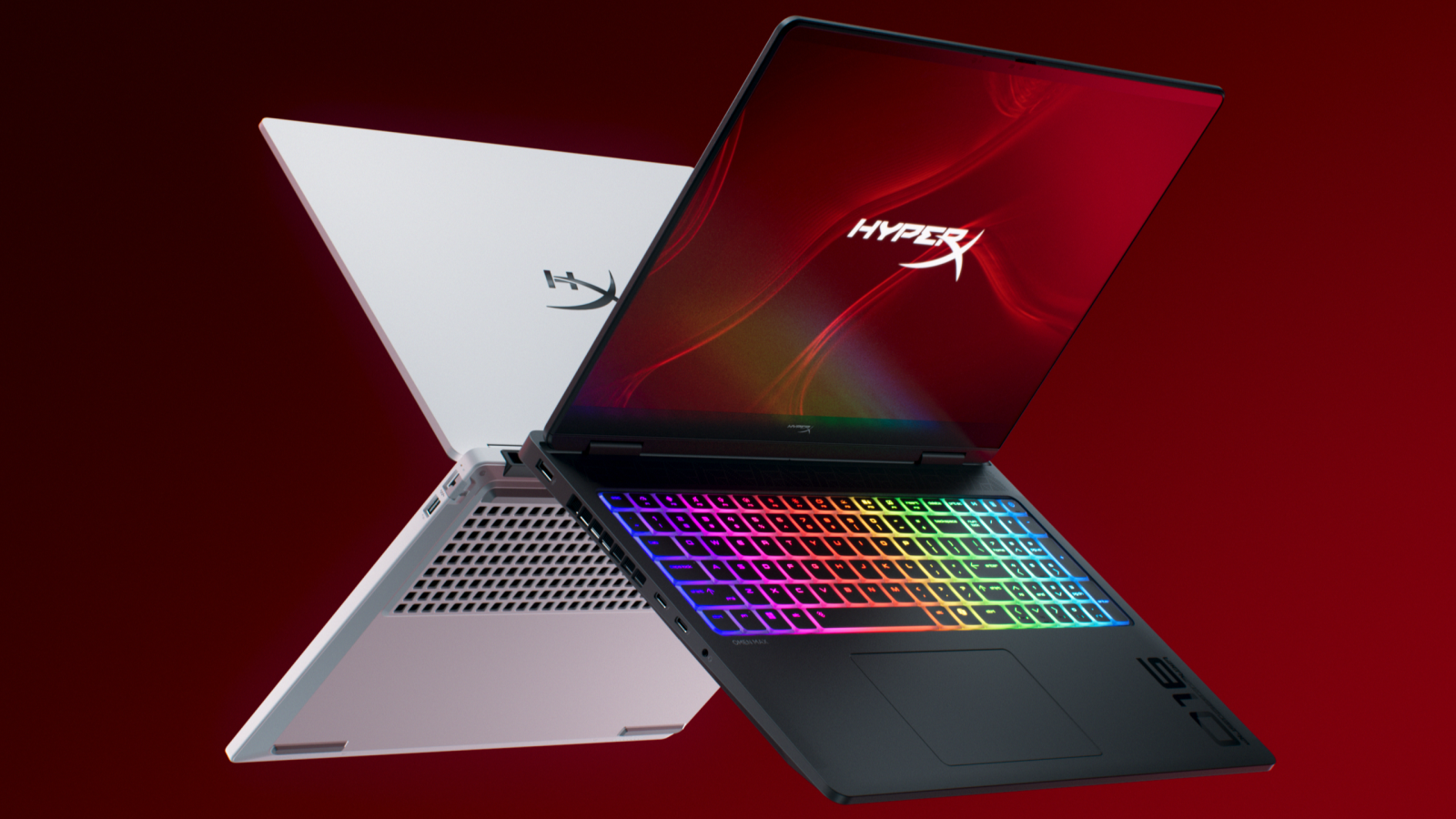 HP Satukan HyperX dan OMEN: HyperX OMEN 15, Laptop Gaming Terbaru yang Bawa Ekosistem Lengkap!