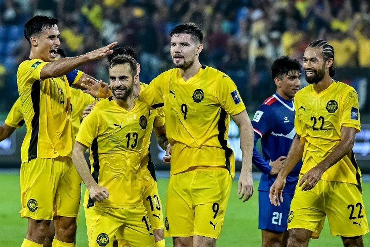 Skandal Naturalisasi Pemain Sepak Bola Malaysia: Sanksi FIFA dan Krisis Sepak Bola Tetangga RI