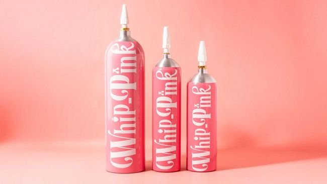 Efek Fatal Penyalahgunaan Whip Pink pada Paru-Paru dan Jantung