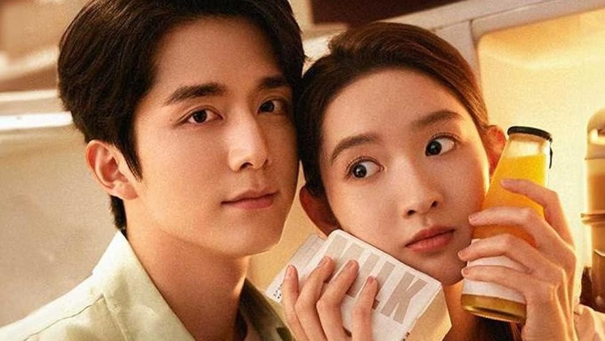 Dari Sahabat Jadi Cinta: 5 Rekomendasi Drama China Trope Friends to Lovers yang Bikin Baper Parah!
