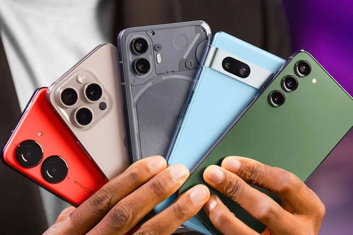 HP Flagship Ultra Terancam Mandek? Ini Alasan di Balik Krisis Memori Smartphone